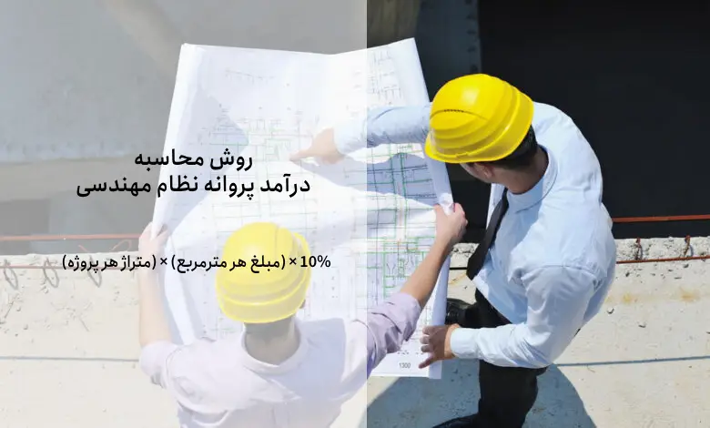 درامد نظام مهندسی