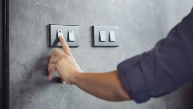بهترین مدل کلید پریز کدام است؟