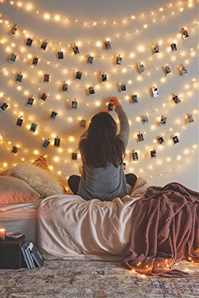ایده برای طراحی اتاق 