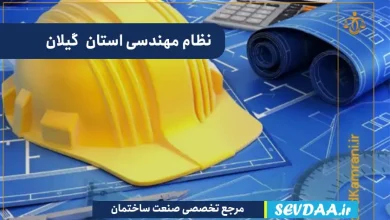 نحوه تخصيص ظرفيت طراحی و نظارت در سال 1403