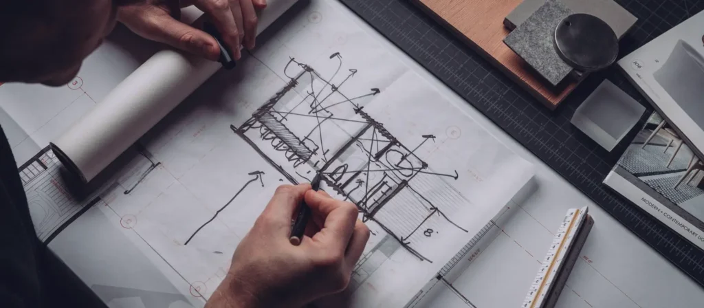 وظایف مهندس طراح 