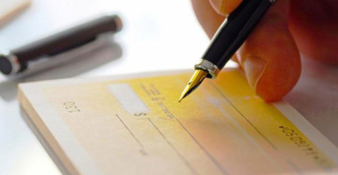 حق امضا در شرکت های تجاری: تعیین صلاحیت و اختیارات