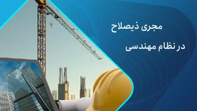 مجری ذیصلاح
