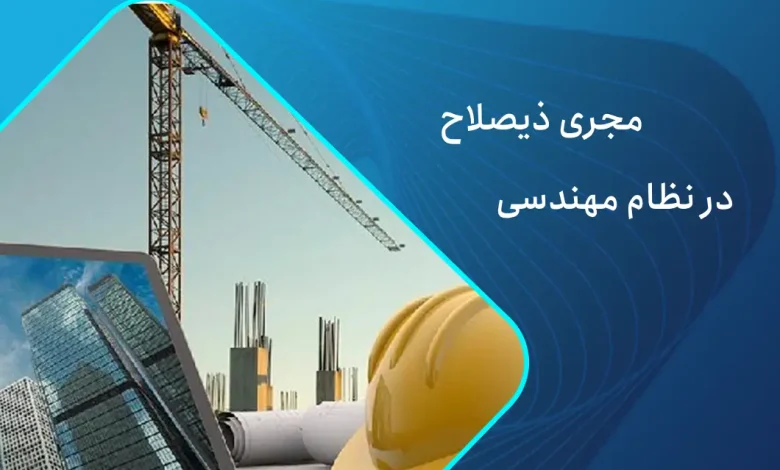 مجری ذیصلاح
