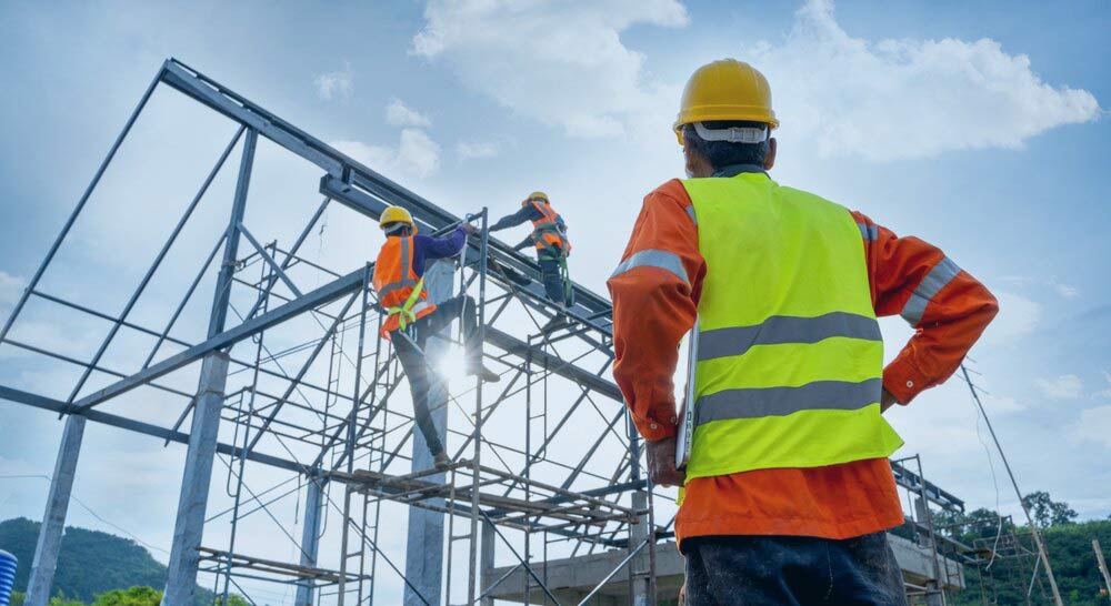  پردرآمدترین شغل های ساختمانی کدام است؟