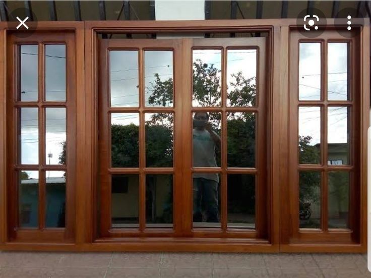 راهنمای خرید درب و پنجره