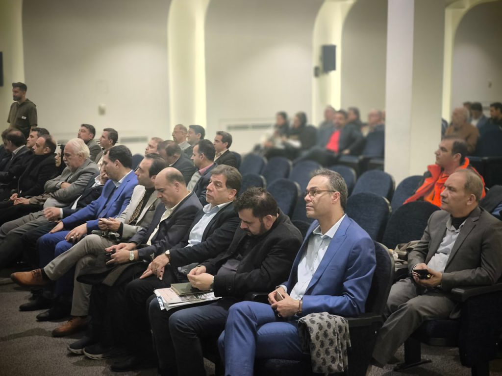 حسن کریمی کاندید