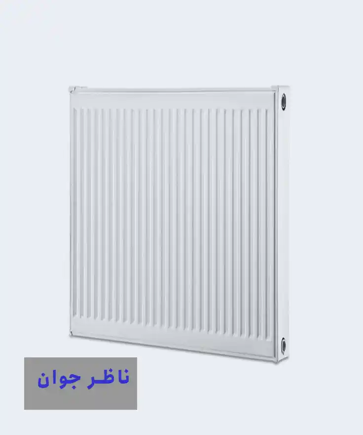 رادیاتور پنلی