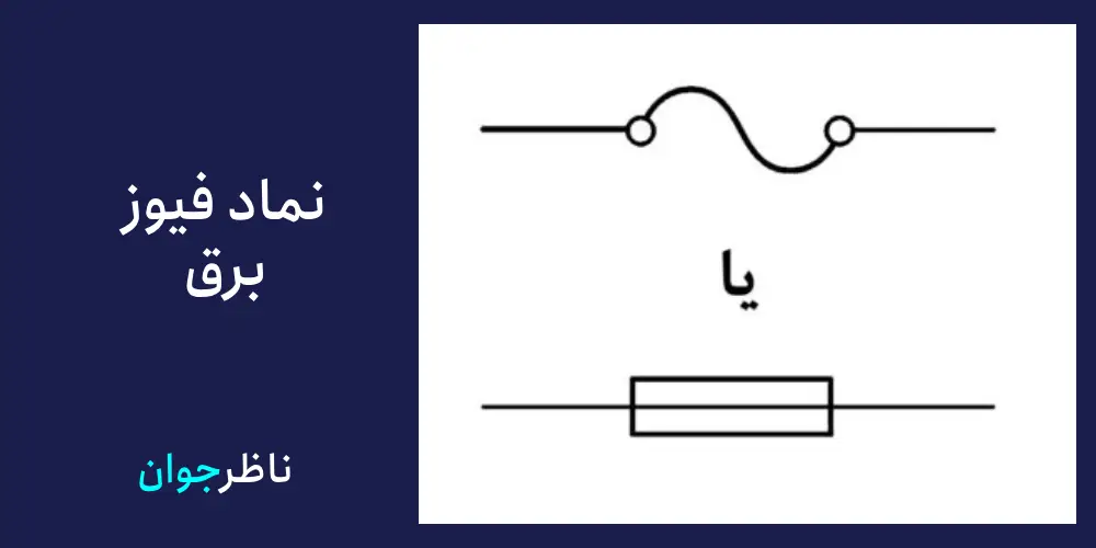 فیوز خودکار (Resettable Fuse) نوعی فیوز است
