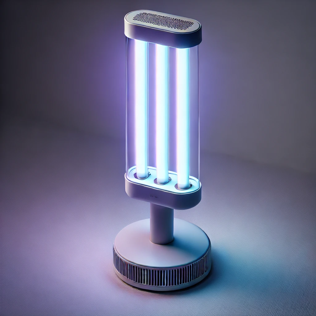 لامپ UV-B