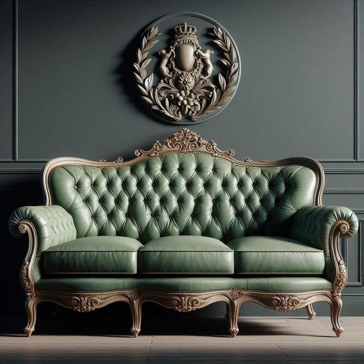  مبل سلطنتی (Royal Sofa)