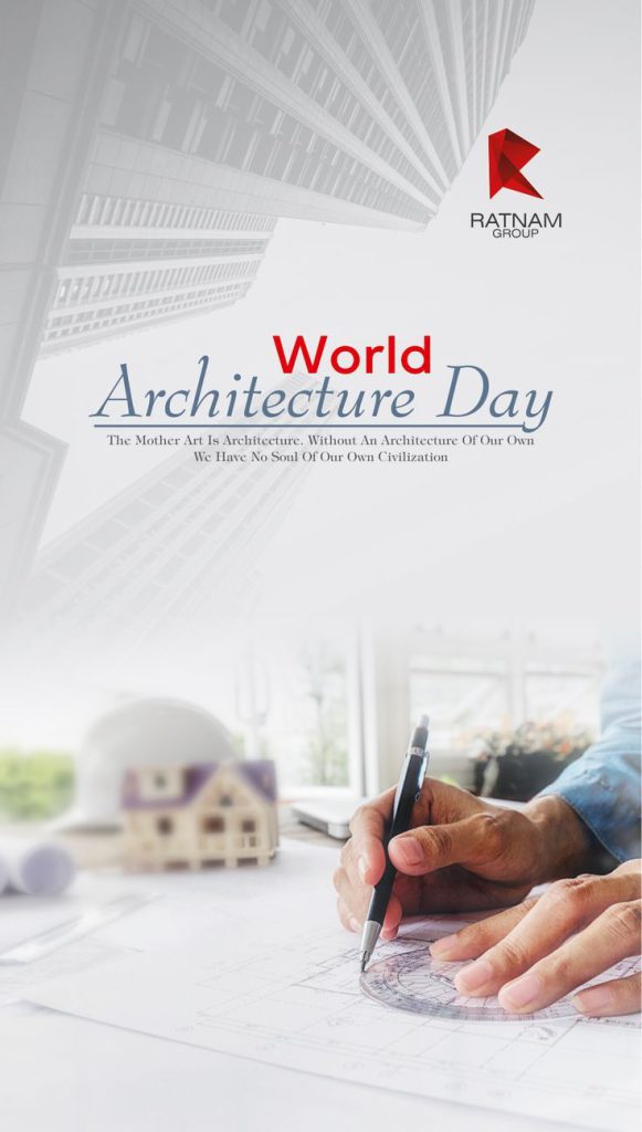 روز معمار