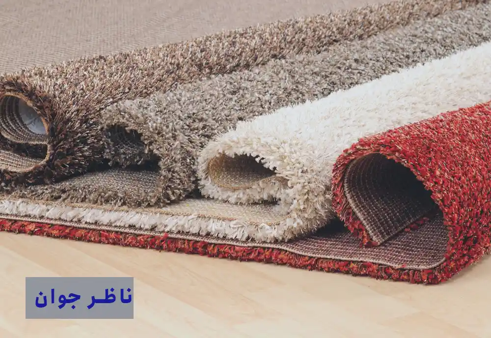 رنگ های محبوب برای کفپوش آشپزخانه