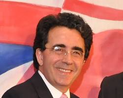 سانتیاگو کالاتراوا (Santiago Calatrava):