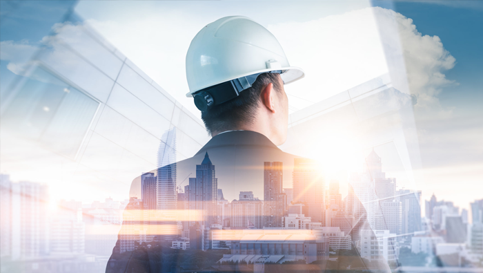معروف ترین مهندس عمران