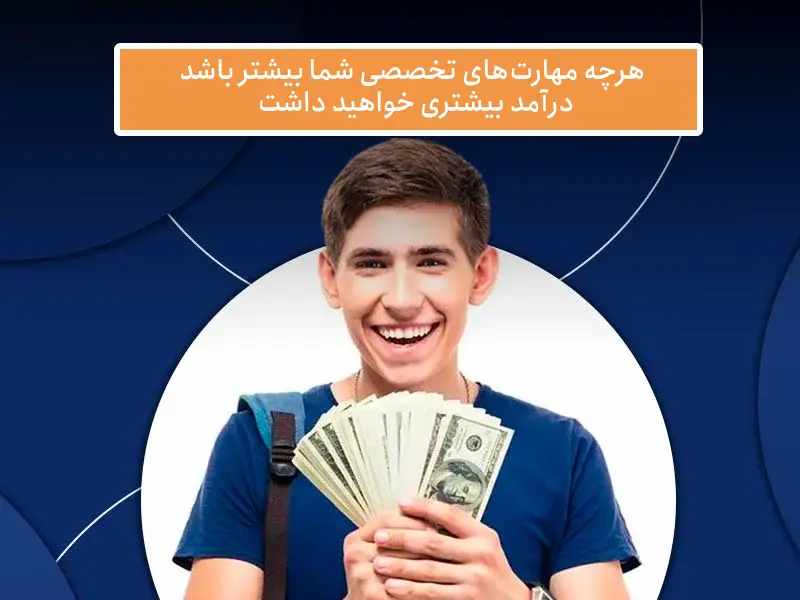 پردرآمدترین رشته فنی حرفه ای برای آقایان