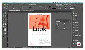 Adobe InDesign