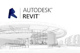  نرم افزارRevit