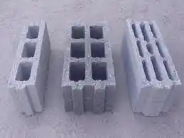 بلوک سبک صنعتی