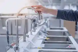 راهنمای خرید شیر ظرفشویی