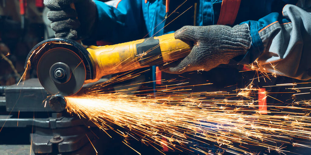 نکات خرید دستگاه سنگ فرز
