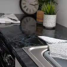 نکات نصب چسباندن برچسب کابینت