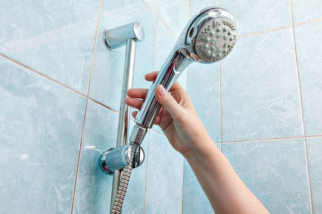شیرآلات حمام