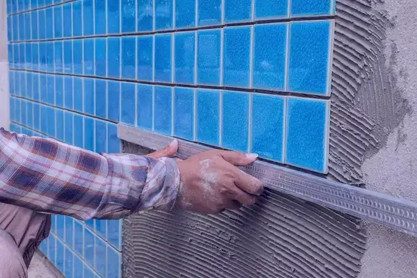 قیمت نصب کاشی استخری