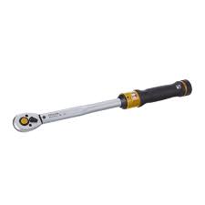 آچار گشتاور سنج یا آچار ترکمتر (Torque Wrench):