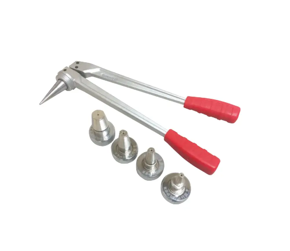 اکسپندر لوله (Pipe Expander):