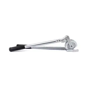 خم کن لوله (Pipe Bender):