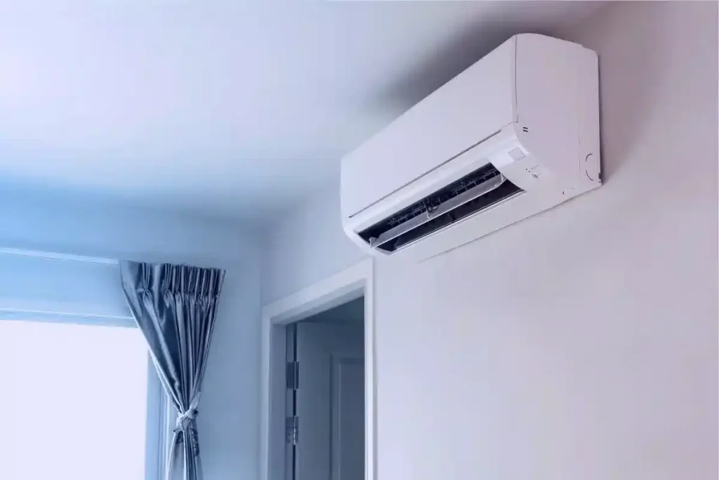 کولر گازی ۱۸ هزار برای چه مساحتی مناسب است؟