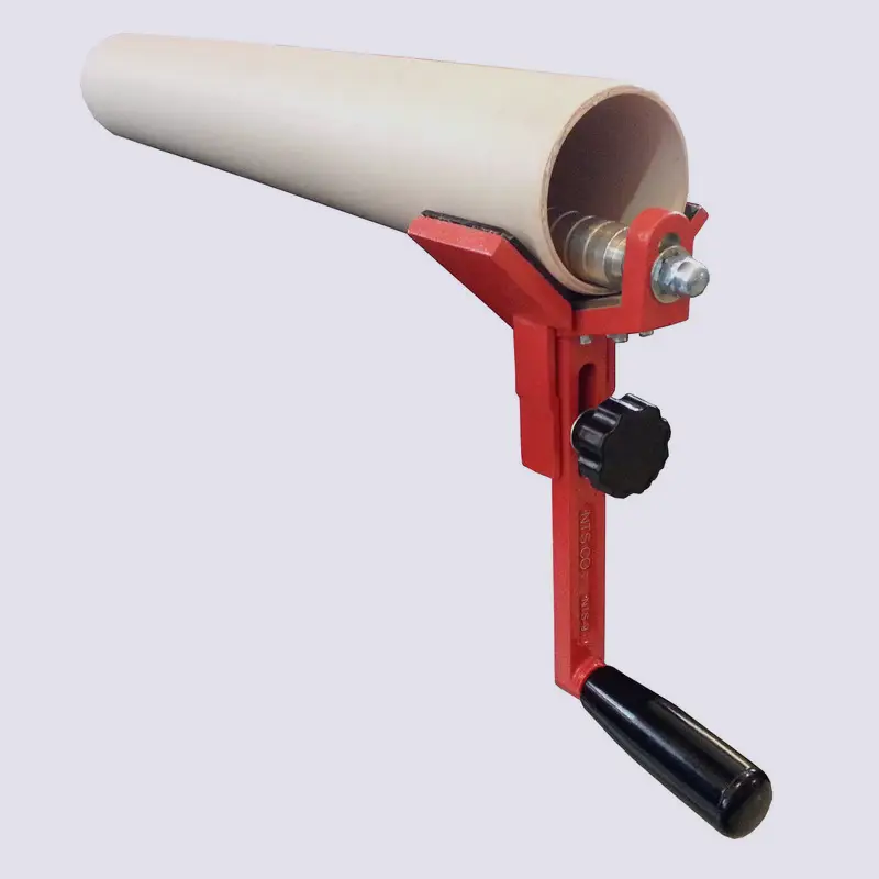 پخ زن لوله (Pipe Beveler):